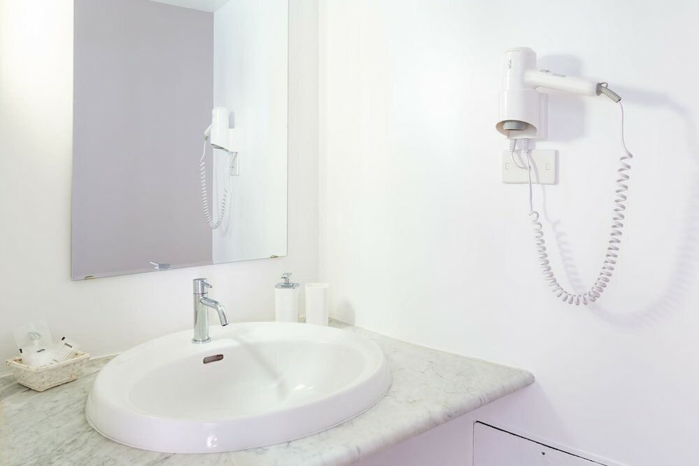 Фото Trevi Fountain Guesthouse