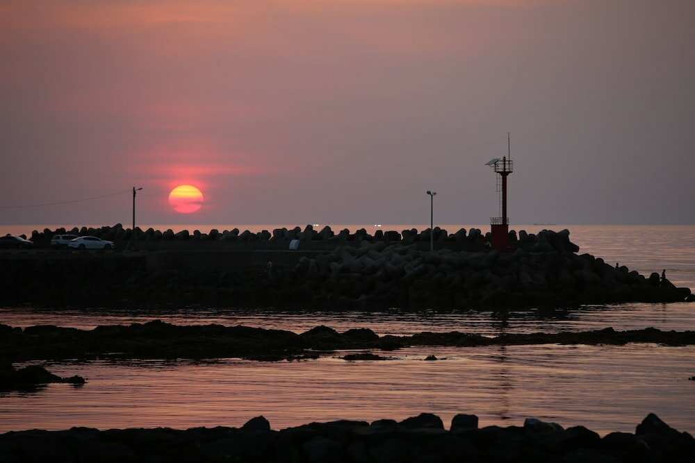 Фото Grabel Hotel Jeju