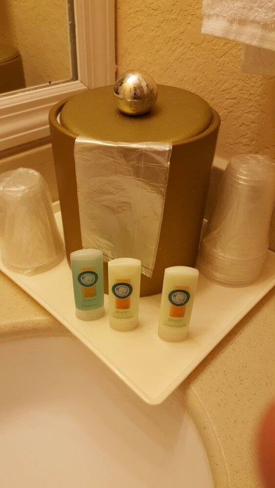 Фото Econo Lodge Busch Gardens