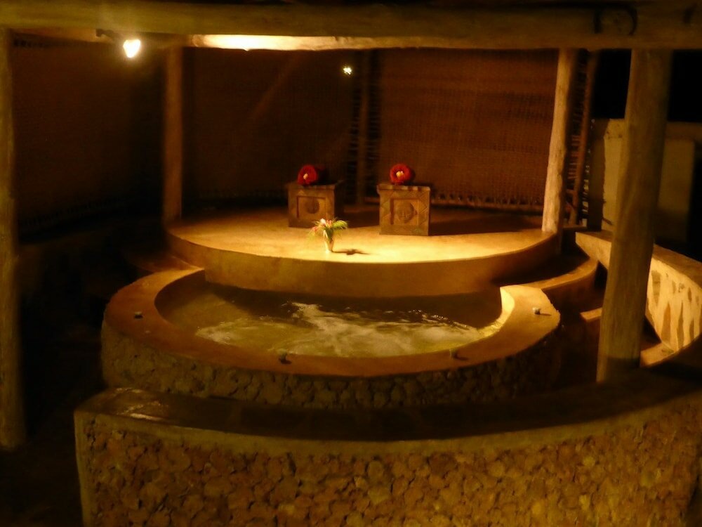 Фото Afrika Pearl & SPA