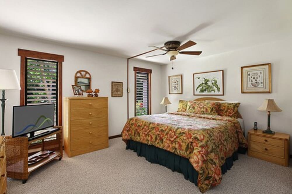 Фото Waikomo Stream Villas