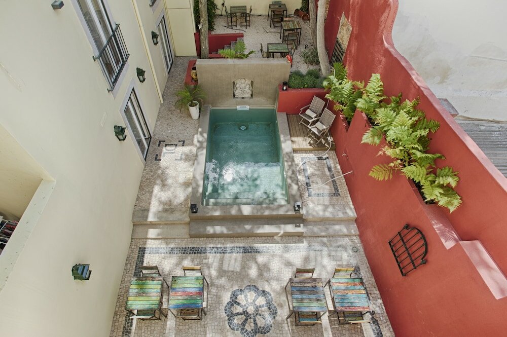 Фото Dear Lisbon Charming House