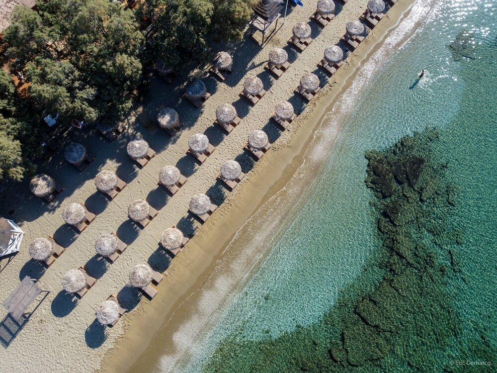 Фото Porto Koundouros Villas