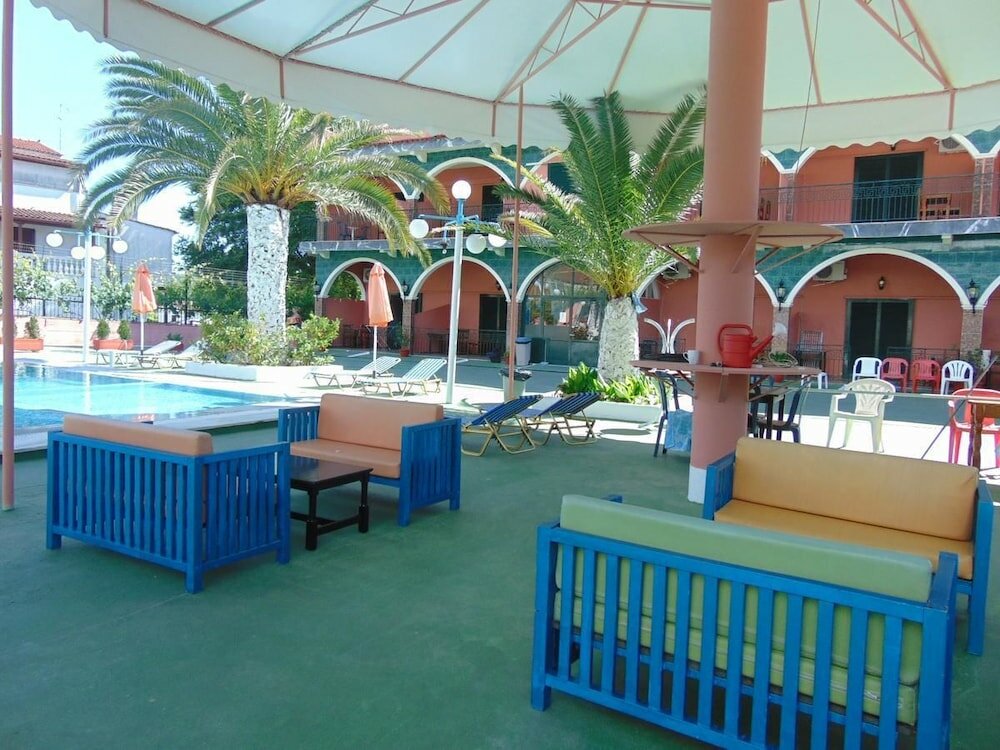 Фото Villa Magdalena Family Studios