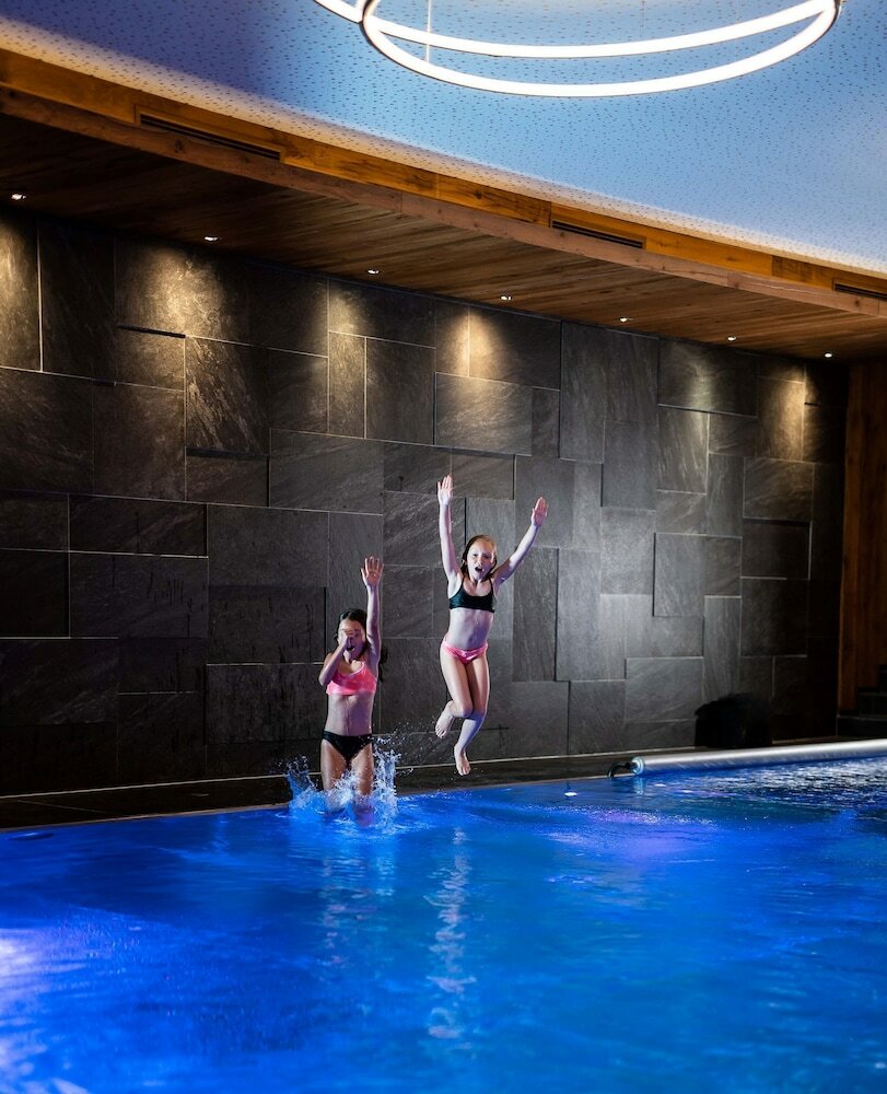 Фото Hotel Kaprunerhof