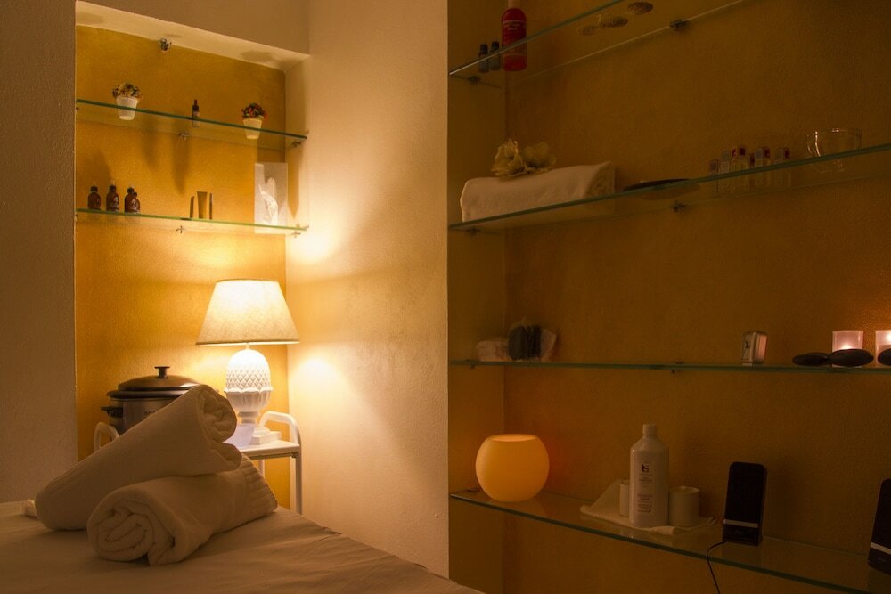 Фото Le Residenze del Centro