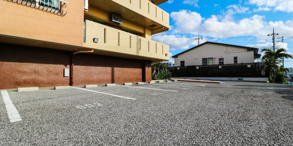 Фото United Resort Yomitan