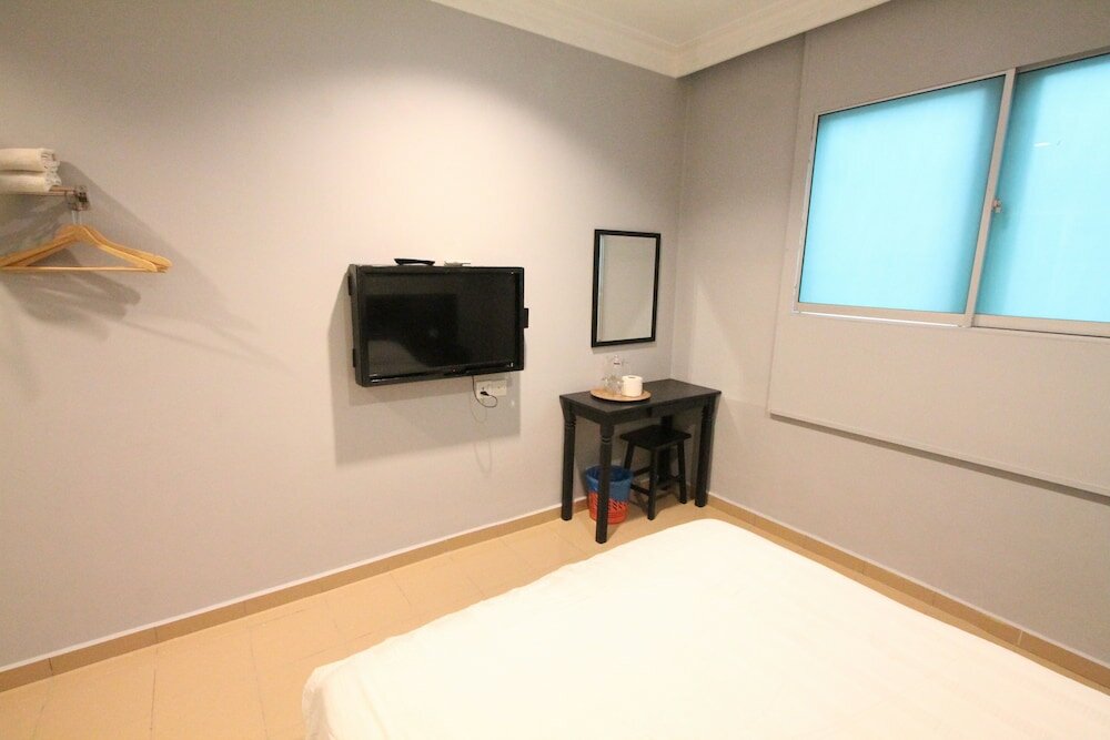 Фото Hotel Station 18