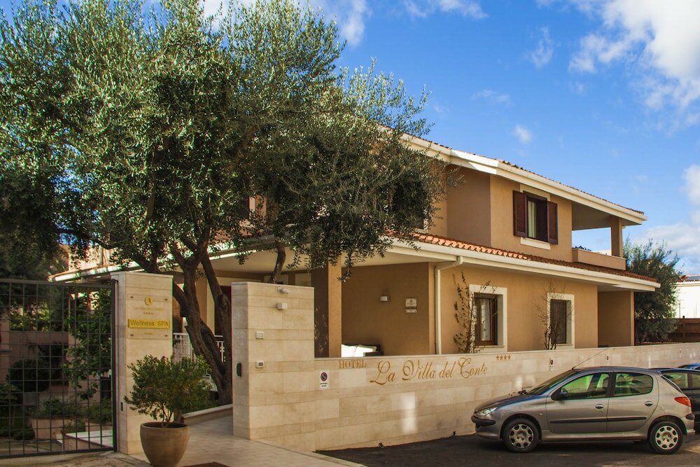 Фото Le Residenze del Centro