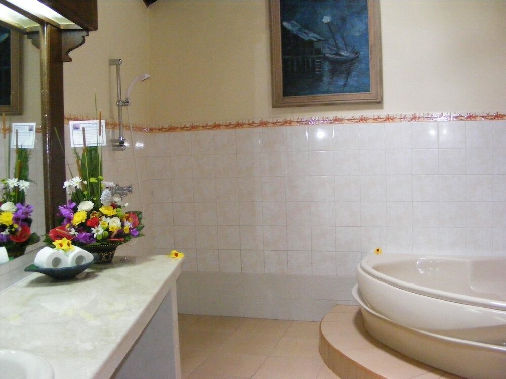 Фото Jalan Jalan Villas & SPA