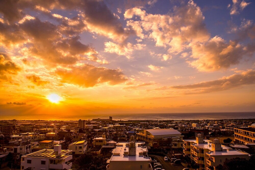 Фото United Resort Yomitan