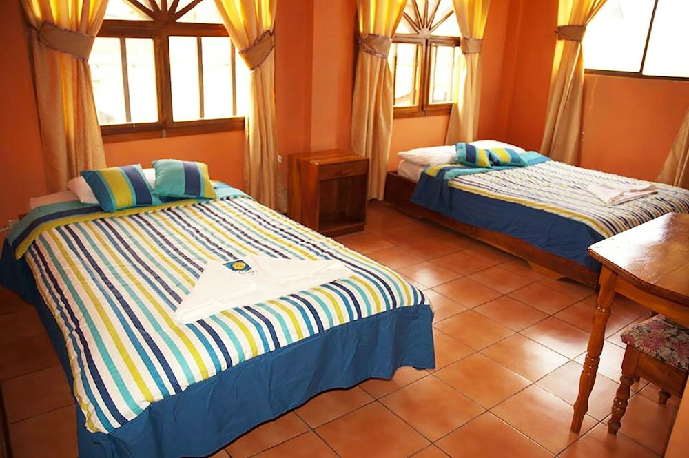 Фото Hotel Castro Galapagos