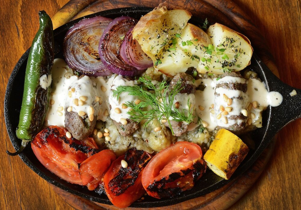 Фото Three Arches Hotel