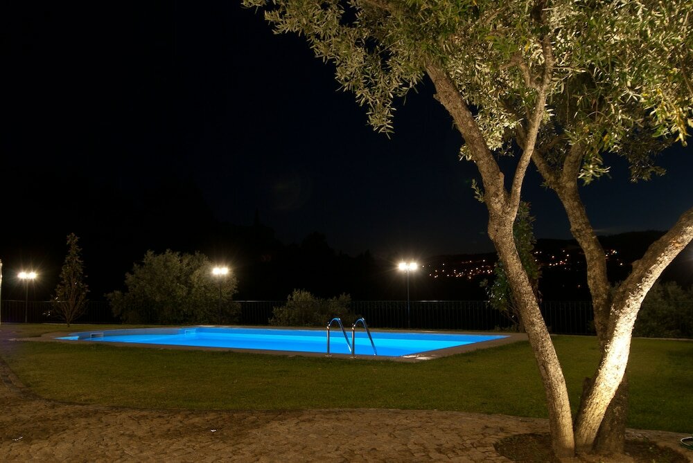 Фото Quinta do Outeiro