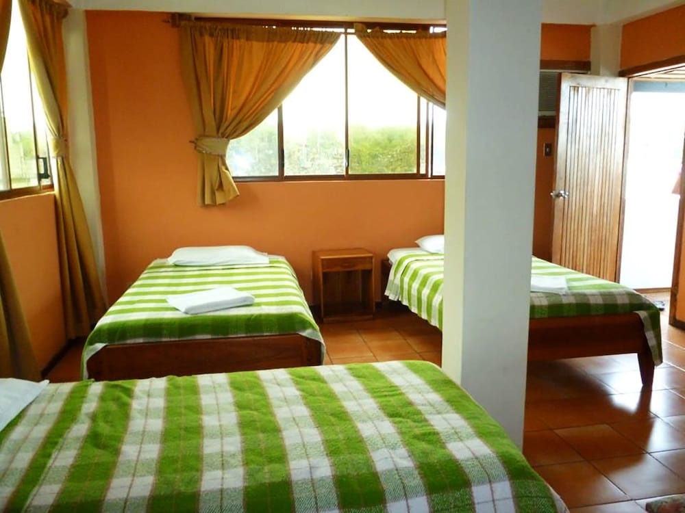 Фото Hotel Castro Galapagos