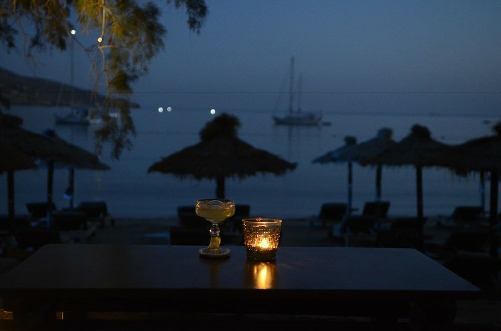 Фото Porto Koundouros Villas