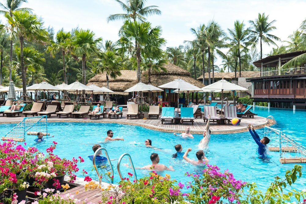 Фото The Haven Khao Lak