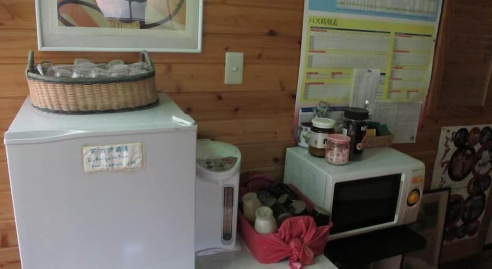 Фото Narusawa Lodge