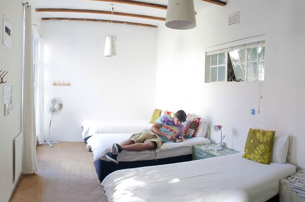 Фото Atlantic Point Backpackers