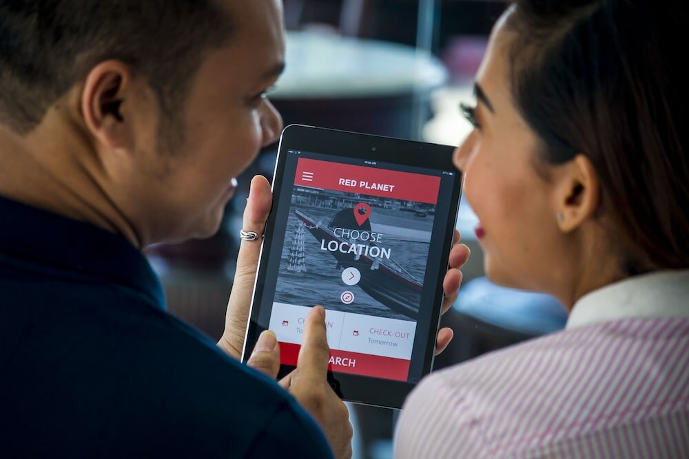 Фото Red Planet Surabaya