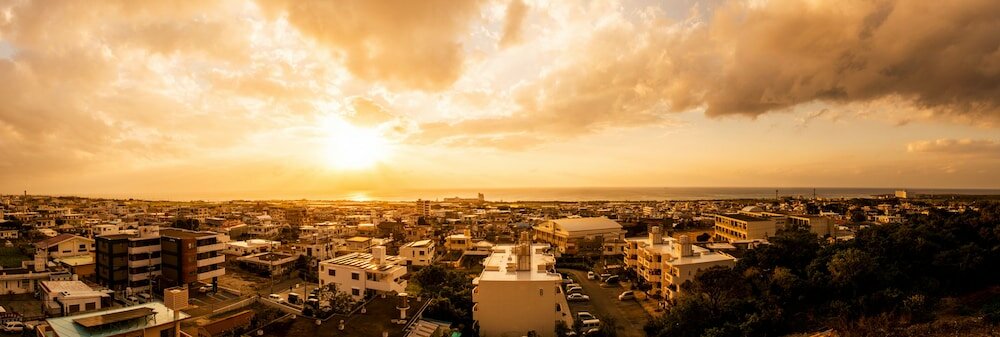 Фото United Resort Yomitan