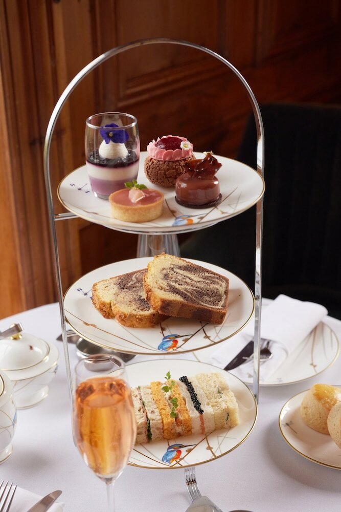 Фото Four Seasons Hotel Hampshire