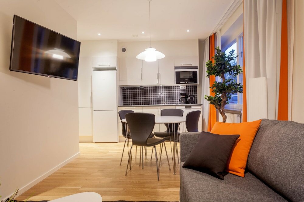 Фото ApartDirect Solna
