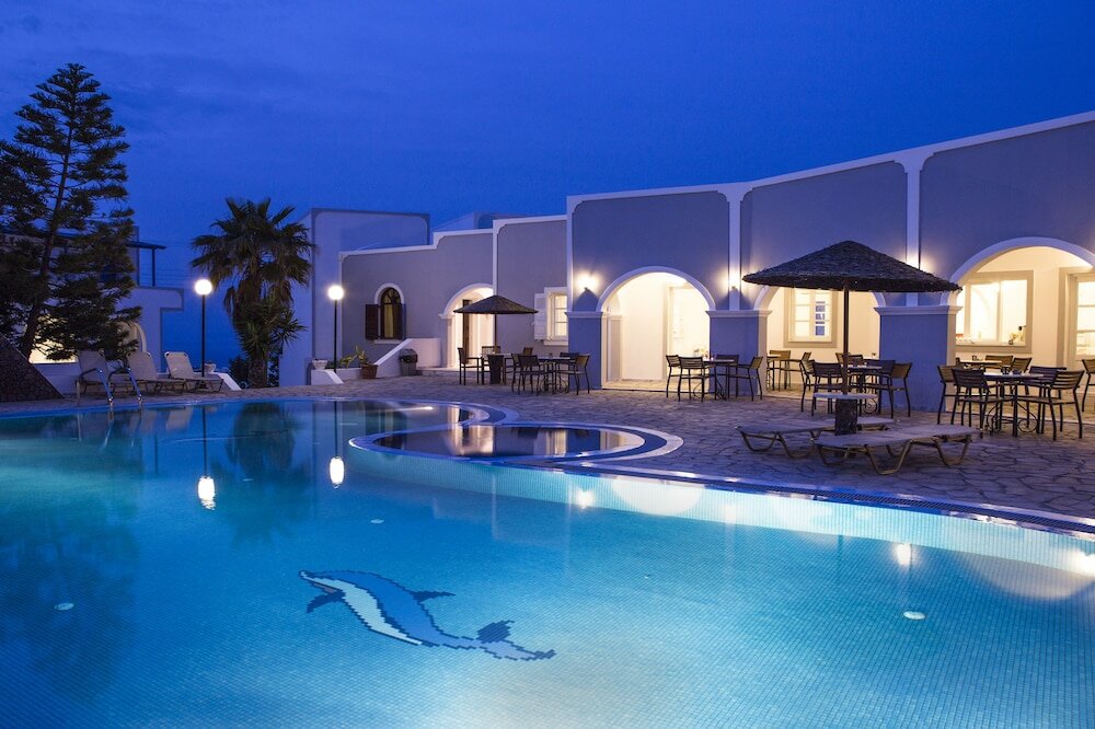 Фото Maistros Village