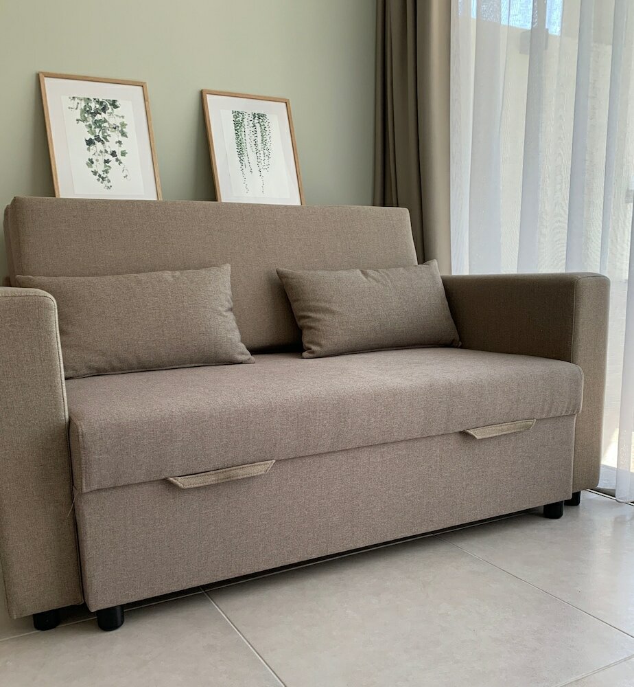 Фото Pals Studios Pefkos