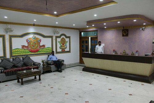 R. K International