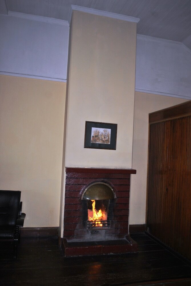 Фото Central Heritage Resort & SPA, Darjeeling