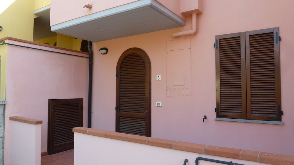 Фото La Fonte degli Angeli