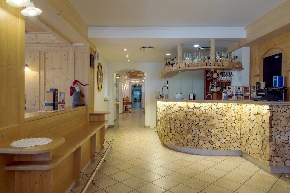 Фото Albergo Garnì alla Rosa