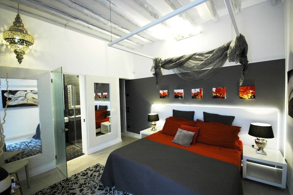 Фото Venice Art Design Bed & Breakfast