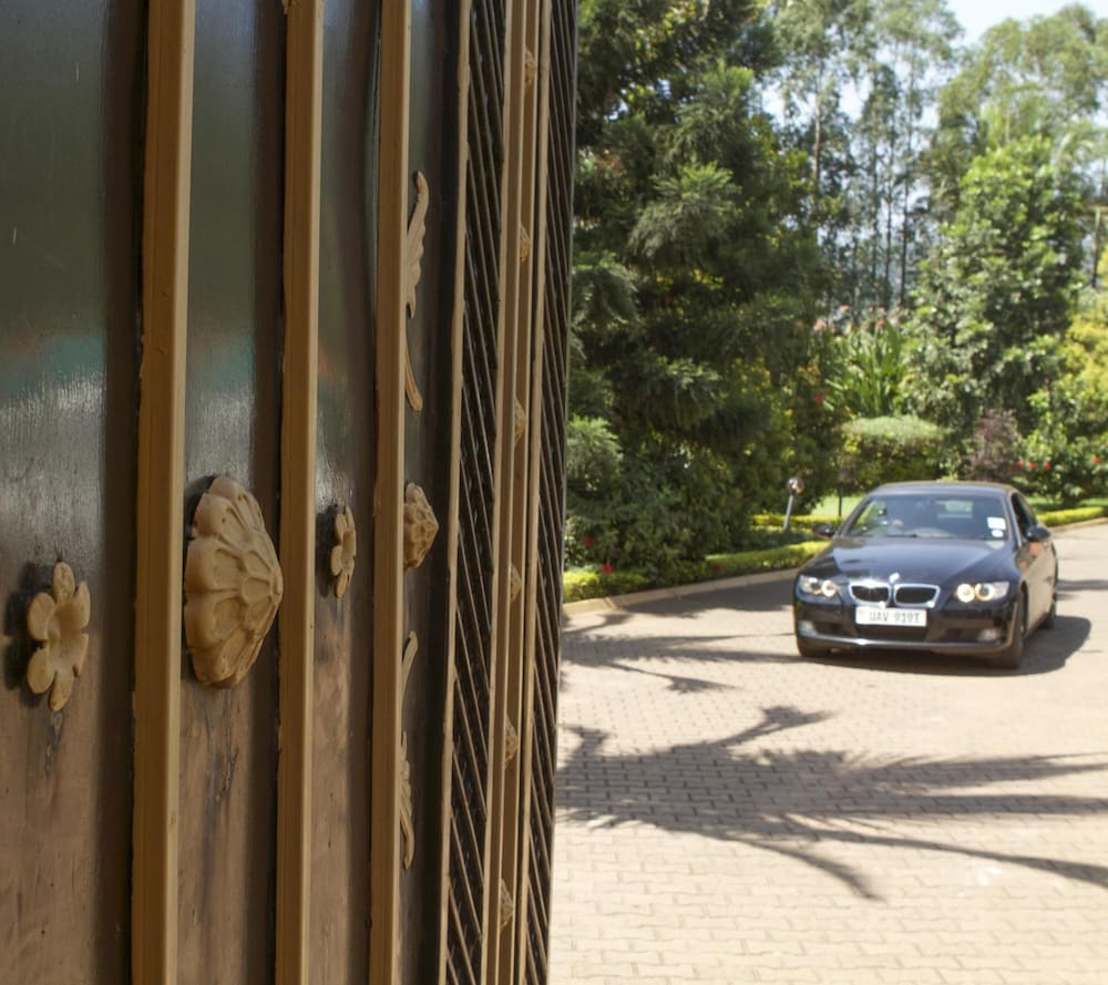 Фото Olive Gardens Hotel Kampala