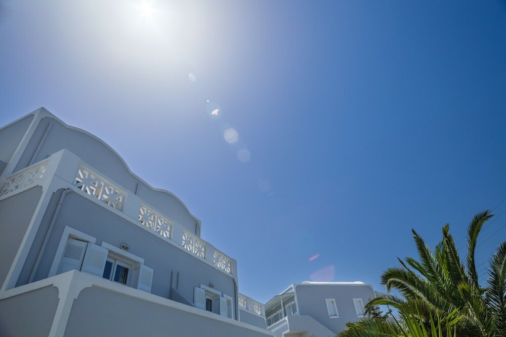 Фото Maistros Village