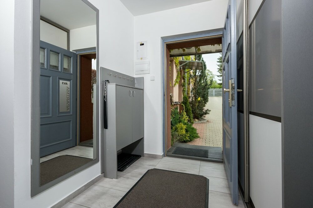 Фото Apartma SunGarden Liberec