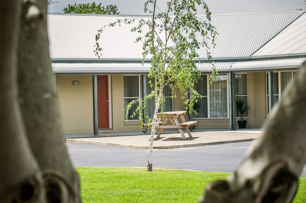 Фото Alexander Cameron Suites