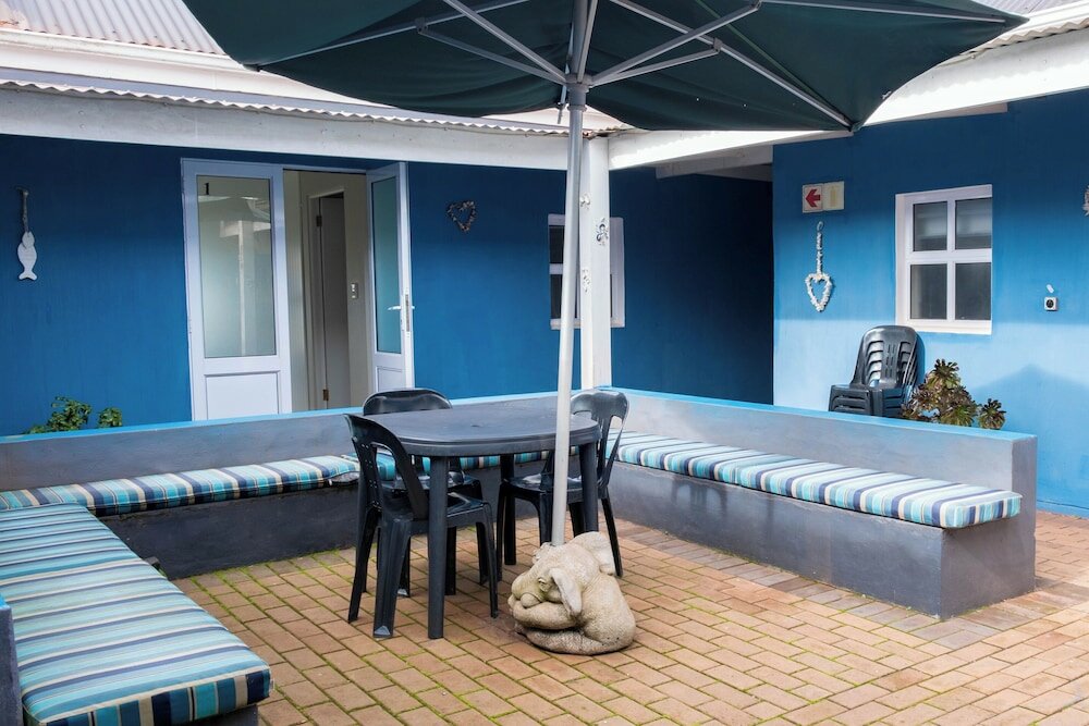 Фото Blue Bay Lodge