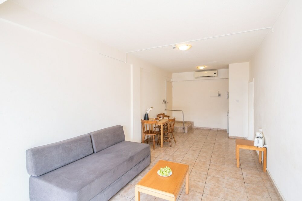 Фото Anthea Hotel Apartments