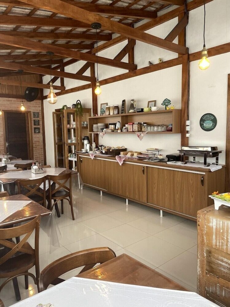 Фото Pousada Rota do Sol