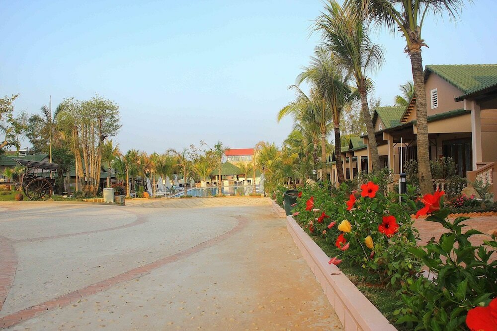 Фото Phu Van Resort & SPA