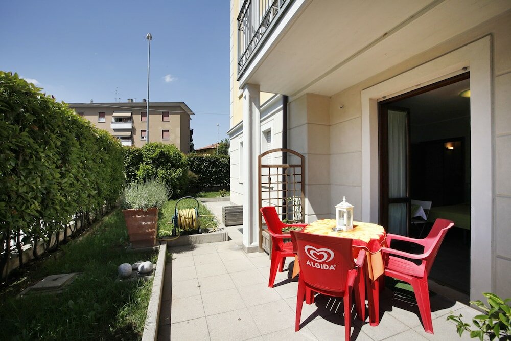 Фото Residenza Il Fiore