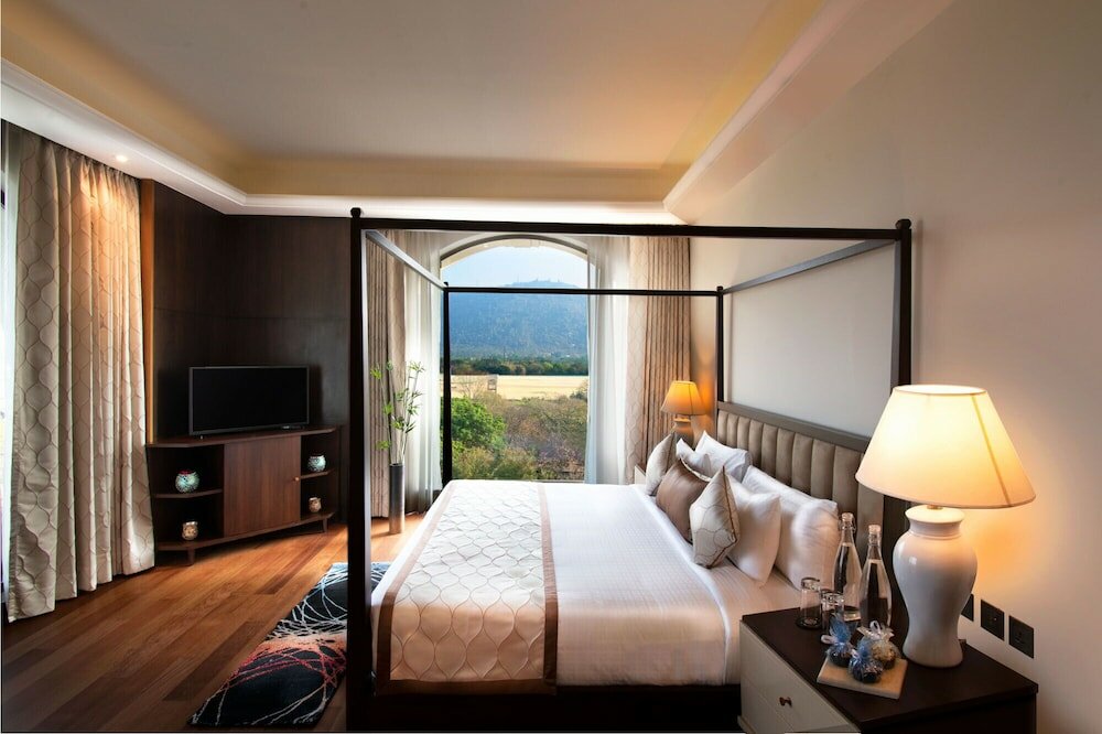 Фото Radisson Blu Plaza Hotel Mysore