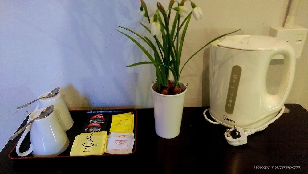 Фото Wassup Youth Hostel