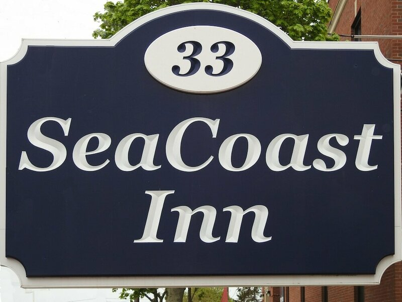 Гостиница SeaCoast Inn в Гианнисе