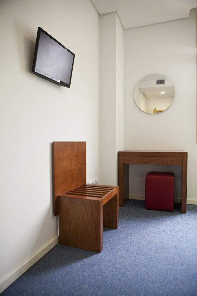 Фото Hotel Comércio