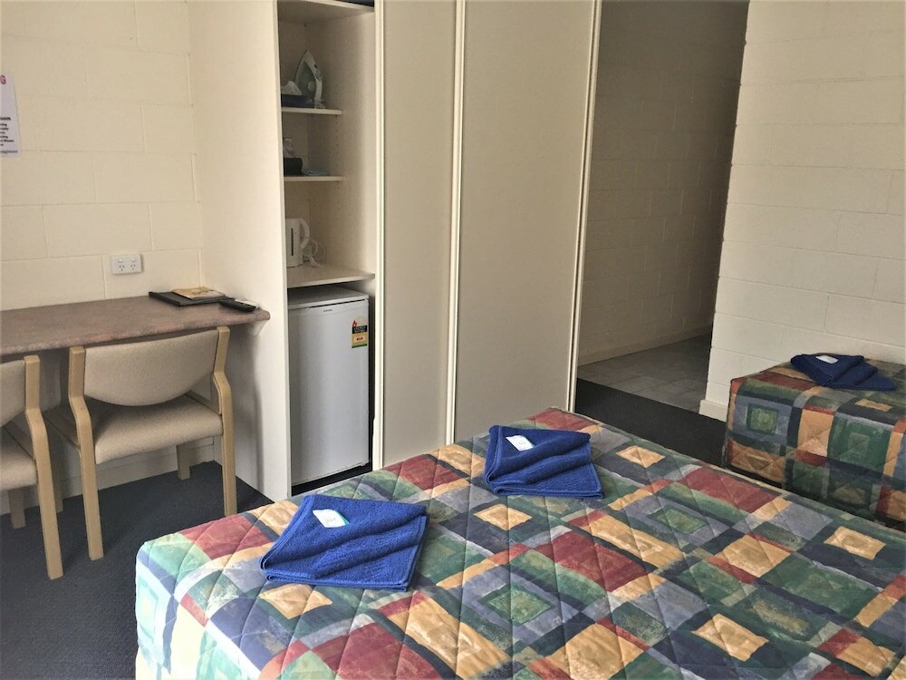 Фото Ceduna Motor Inn