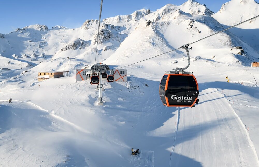 Фото Christophorus Hotel Garni Appartements