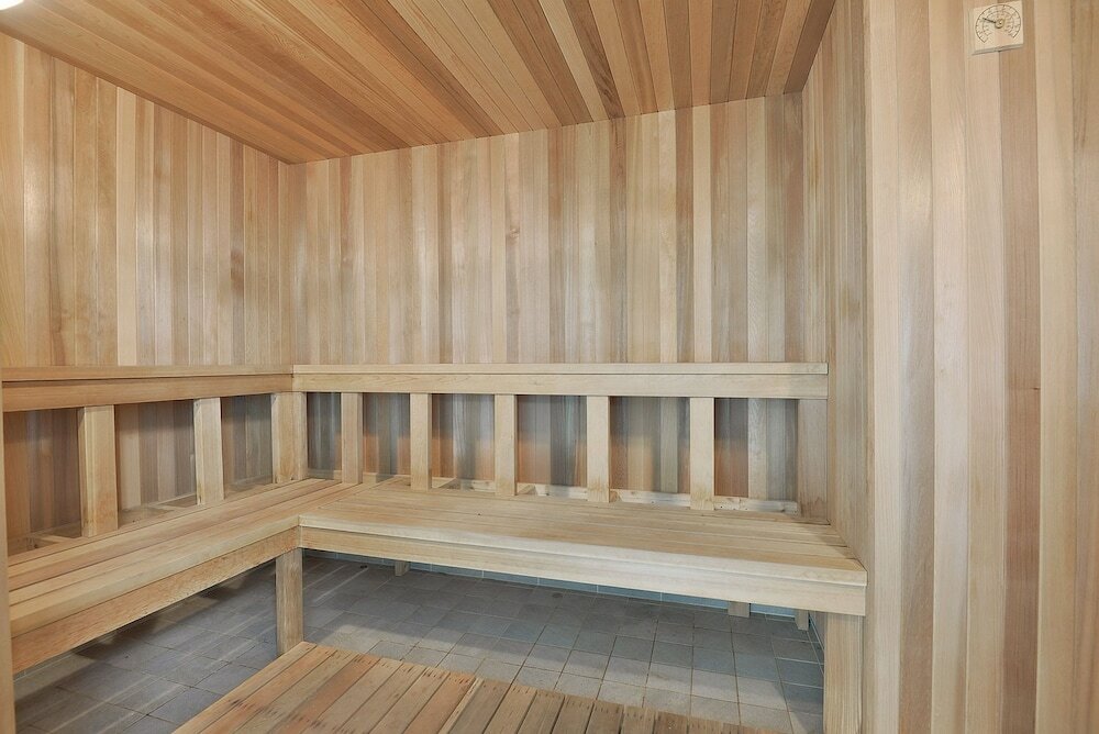 Фото Napa Furnished Suites & Apartments